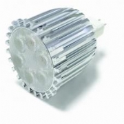 Mini Sun LED Lamp – GU5.3 