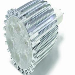 Mini Sun LED Lamps - GU10, E27, E14