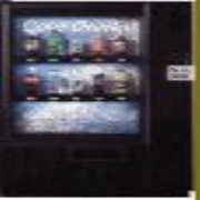 DVD Vending Machines