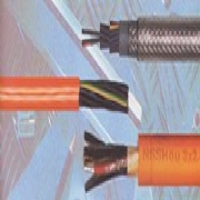 Polyurethane Screened Cables