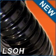 LSOH Covered Steel conduit