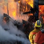 Firefighting Thermal Cameras