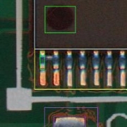 Solder Inspection Services