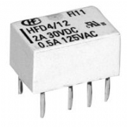 Solid State Relays