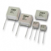 Polyester Capacitors  