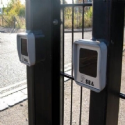 Gate automation systems
