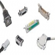 Interface connectors