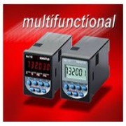 multifunction counter components
