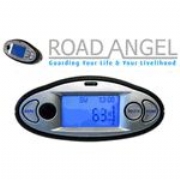 Road Angel Speed Trap Detector