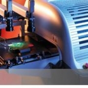 248 surface mount screen printer 