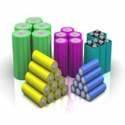 Custom Battery Packs