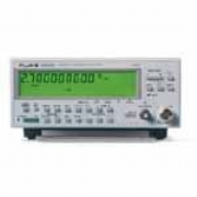 Frequency Counter-Timers
