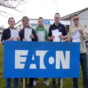 Electro&#45;Static Discharge Training