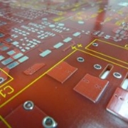 High Density Interconnect PCB&#39;s