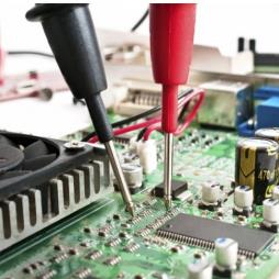 Flexi-Rigid Circuits