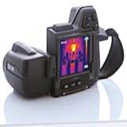 T4xx Series Thermal Cameras