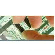 PCB manufacture