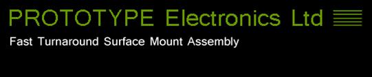PCB Prototyping Services