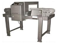 TMDP Metal Detector