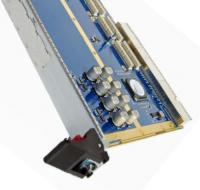 XCPC-9200 CompactPCI dual PMC carrier