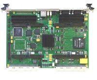 TVME-8240A Power PC based VME CPU board