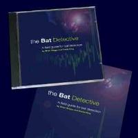 A field guide for bat detection