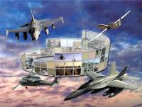 PCMA Satellite Bandwidth Optimization