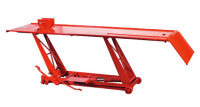 Hydraulic Motorcycle Lifts