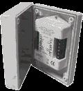 Z-A431EU Alarm Panel Filter