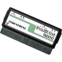 Industrial Grade 40-pin Vertical IDE Flash Module