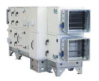 Lo-Carbon Air Handling units