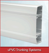 Juno Trunking System