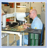 Electronics Prototyping Services
