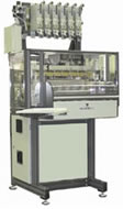 Multi-Spindle Machines