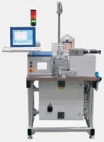 Hot-Air Bonding Winding Machine