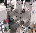Air Wound Fully Automatic Winding Machine