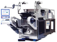 BWM 600 Complete Foil Winding System