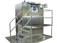 Fully automated vapour degreasing systemsapour degreasing equipment