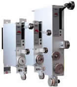 Electronic Wire Tensioners