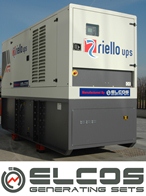 UPS Generators