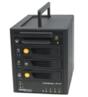 Portable Forensic HD Tower