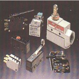 Unimax Switch Products