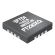 FT230X USB to Basic UART