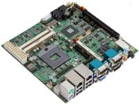 LV-67H Mini-ITX Core i7/i5/i3 QM67 Motherboard