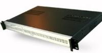1U Rack Mount Core 2 Duo Mini-ITX System