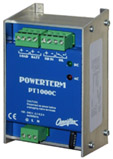 Powerterm Combined PSU/Battery Charger