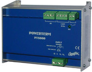Powerterm Instrument Power Supplies