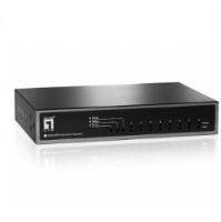 VOI-8001 8-Port FXS H.323/SIP Gateway
