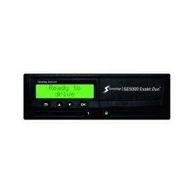 SE5000 Exakt Duo - Digital Tachograph