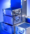 ESD Protective Flight Cases